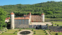 Château de la Batisse à Chanonat
