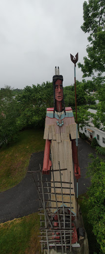 Skowhegan Indian - Thumbnail