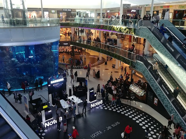 Morocco Mall