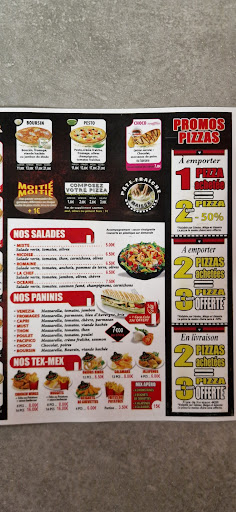 Photo 1 - PIZZA MUST