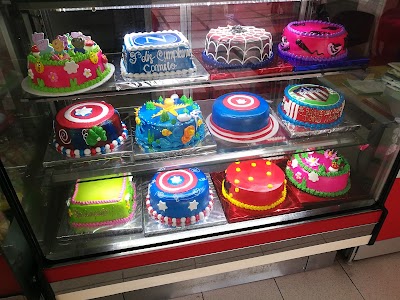 Photos of @misterpanbarranquilla