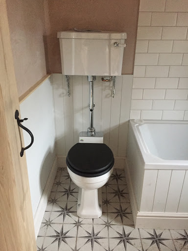K.W.T plumbing and heating solutions. - Thumbnail