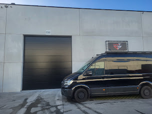 Photo n°5 de German Performance à Nice (Magasin de pièces auto d'occasion)