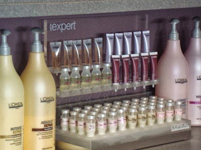 Photos of Salon Salon