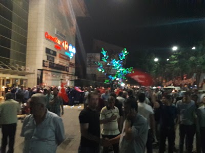 Photos of Carrefour-tatvan Şubesi