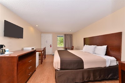 Photos of Americas Best Value Inn - St. Clairsville/Wheeling