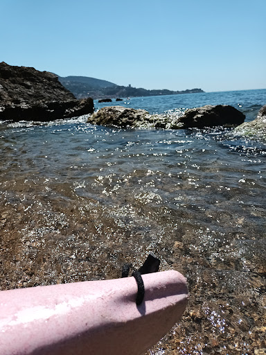Punta Galera - Visual