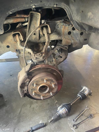 Pro-Tech Performance - Visual