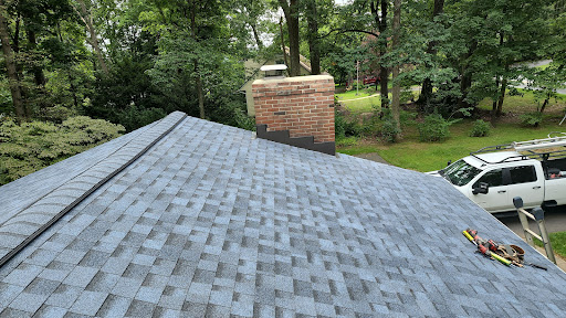Harriss Roofing Inc Gallery - United States