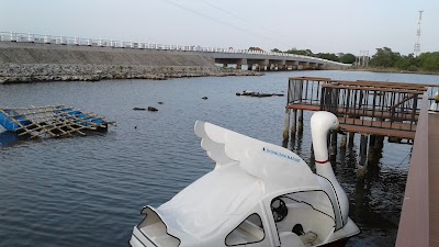 Photos of Panichchankerni Lagoon Park