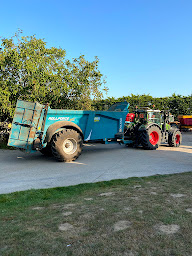 Photo n°2 de EARL La Ferme de Bourcheuil à Dourges (Ferme)
