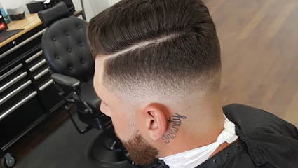 Foto de District Barber Company
