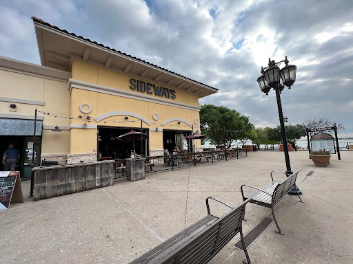 SIDEWAYS Gallery - United States