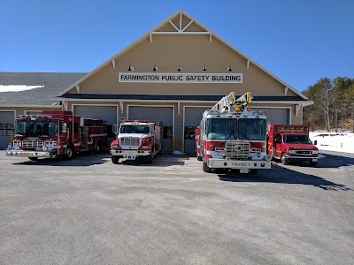 Farmington Fire Rescue