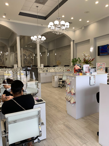Picasso Nails & Spa - Thumbnail