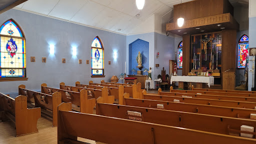St. Mary's P.N.C.C - Thumbnail