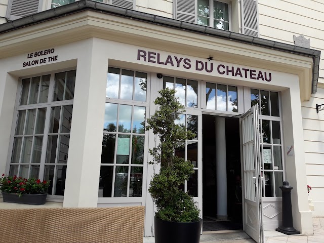 Hôtel Mercure Rambouillet Relays du Château