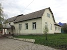 Фотография Бунгурская Баптистская Церковь, Перекрёсток Спасской улицы с Арбатской улицей, Новокузнецк, Россия