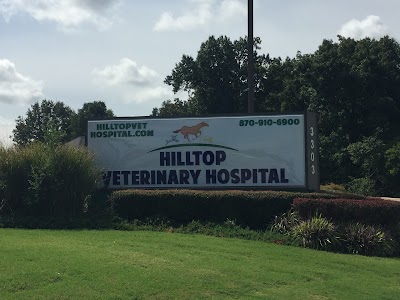 Hilltop Veterinary Hospital