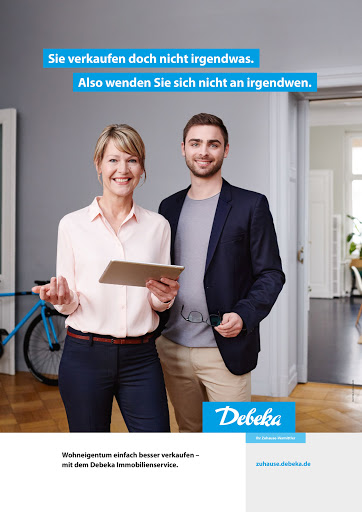 Debeka Servicebüro Ratzeburg (Versicherungen und Bausparen) - Thumbnail