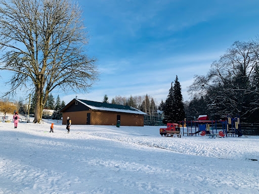 Ron McLean Park Wading Pool - Thumbnail