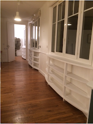 Photo n°15 de Jean Luc Prêts à Paris (Menuisier)