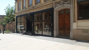 Photo n°1 de ATELIER POINSOT à Mâcon (Magasin de peintures)