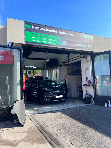 Custom Car Care Düsseldorf - Thumbnail