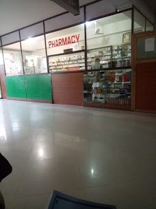 City Hospital,Dr.Jai Krishan islamabad