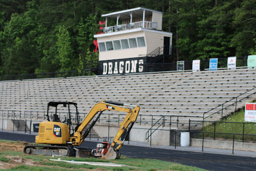 Dragon Stadium - Thumbnail