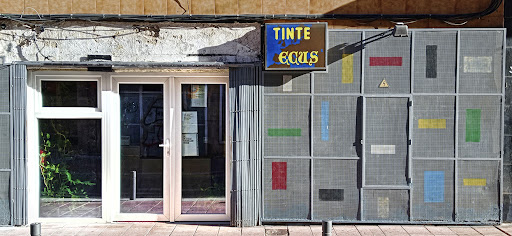 Tinte Ecus - Visual