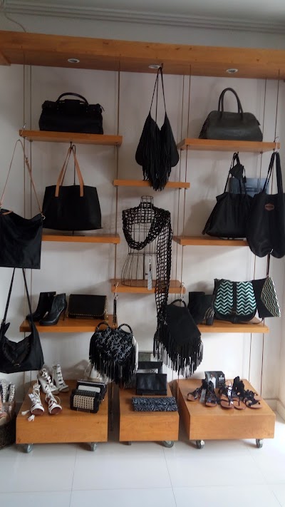 Photos of 2NDSKIN Leather Boutique