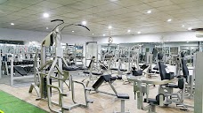 Elite Gym And Cross Fit rawalpindi