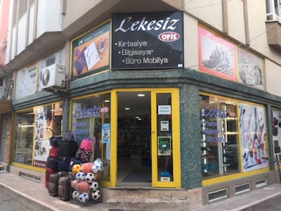 LEKESİZ KIRTASİYE BİLGİSAYAR BÜRO MOBİLYA