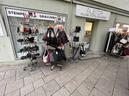Albtor Schuh und Schlüsseldienst - Thumbnail