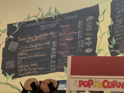 Café Dino-Mite - Thumbnail