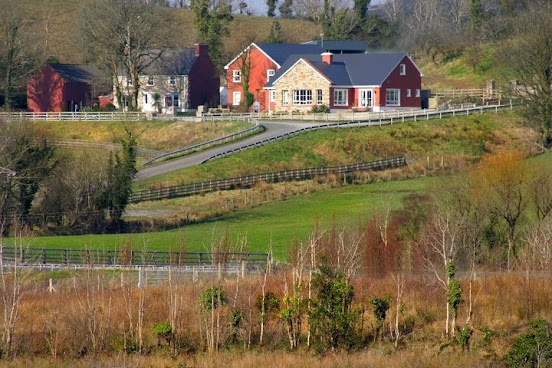 Ard Na Breatha House Bed and Breakfast by null