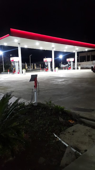Photos of Texaco Tireo
