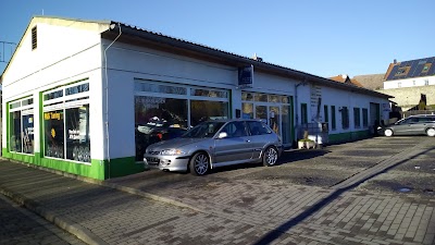 Photos of P&G Autoservice Schwanebeck Chiptuning