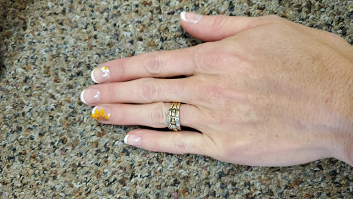 A1 Nails & Pedicures