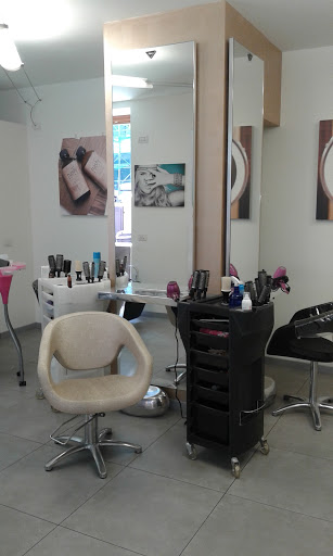 Federica Styling - Visual