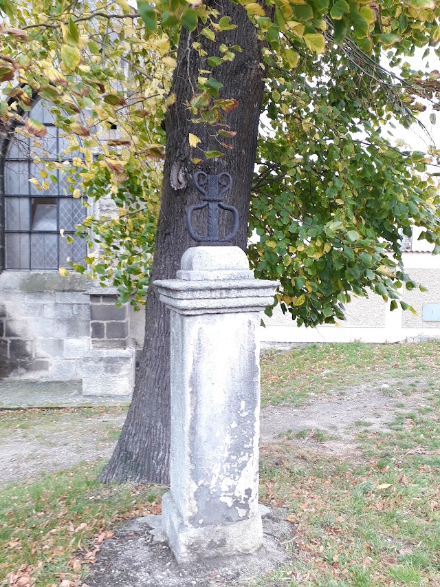 Église de l'Assomption de Sedlec