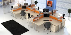 Morgans Office Furniture london