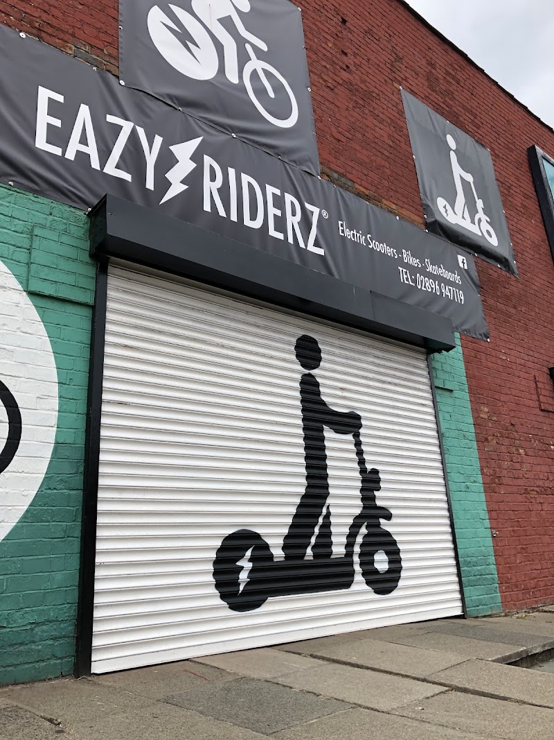 Eazy Riderz photo 3