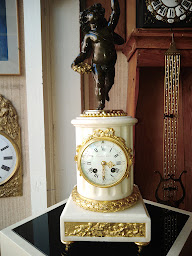 Photo n°24 de Atelier Longuet à Clermont-Ferrand (Horlogerie)