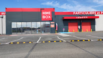 HOMEBOX Périgueux à Trélissac