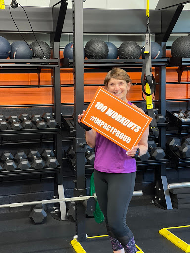 Impact Fitness Solutions - Montville, NJ - Thumbnail