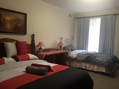 Photos of Carisbrook Country Retreat Motel