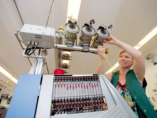 Strick Zella GmbH & Co.KG - Thumbnail