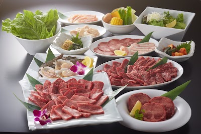 じゃんじゃか 宇和島店